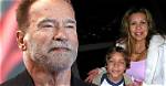 Arnold Schwarzenegger's Secret Love Child: the Untold Truth