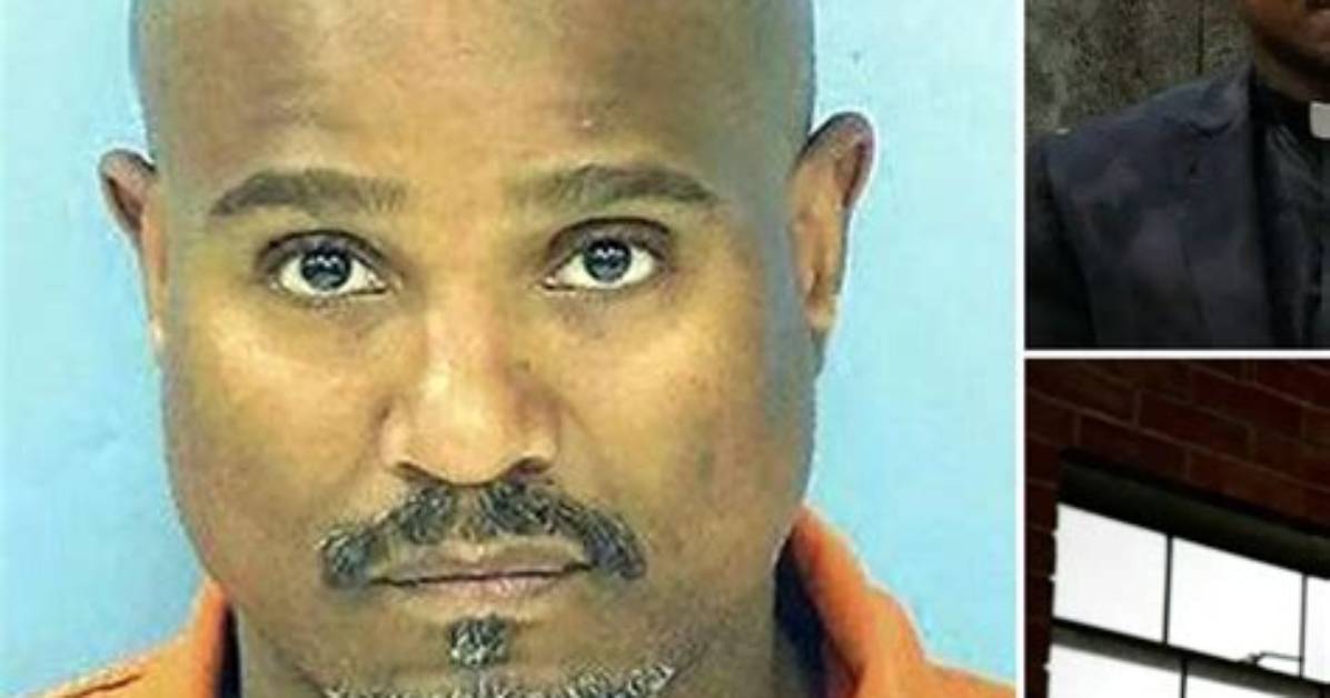 Arrests Haunt the Walking Dead Actor Seth Gilliam