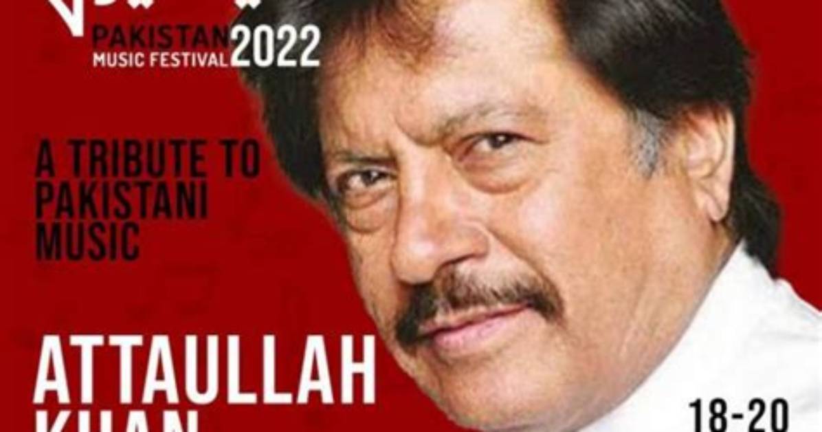 Arts Council Karachi to Hold ‘Live Music Aid Concert 2022’ for Flood Affectees