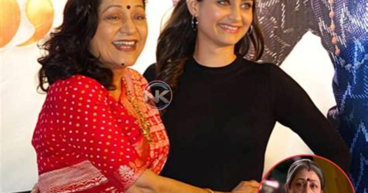 Aruna Irani: a Timeless Talent in Indian Cinema
