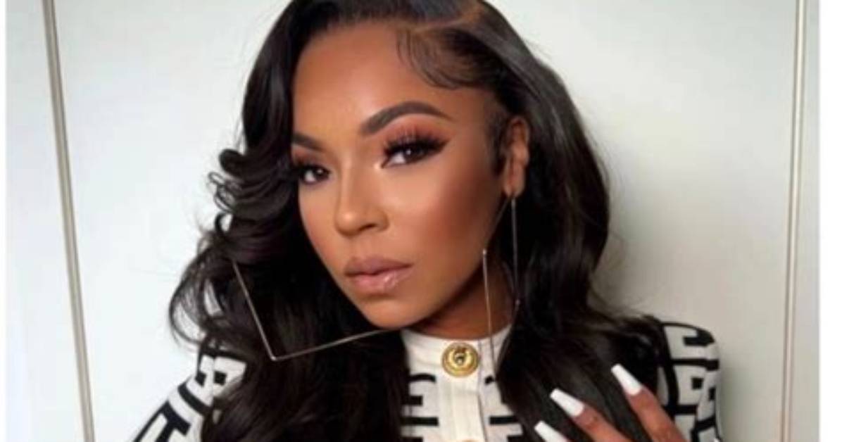 Ashanti Dob – Detailed Biography, Facts & Career Highlights