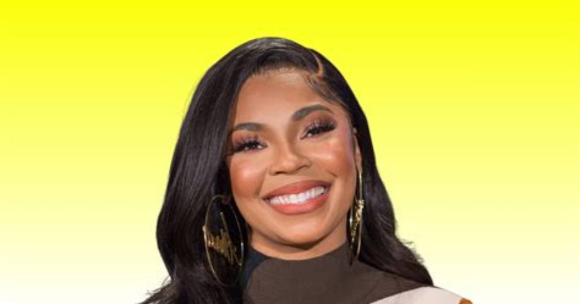 Ashanti Net Worth 2024: from Rags to Riches