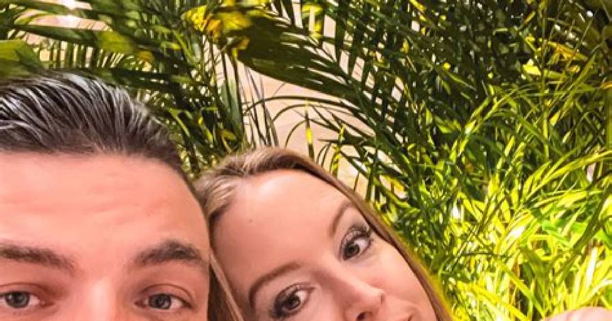 Ashley Caldwell Husband – Is She Married or Dating?