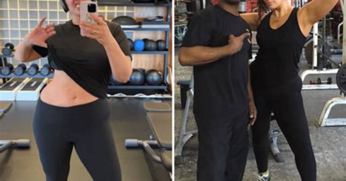 Ashley Graham's Weight and the Body Positivity Revolution