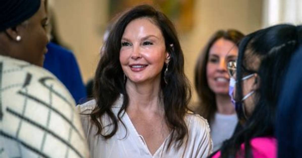 Ashley Judd's Beau in 2024: Unveiling the Latest