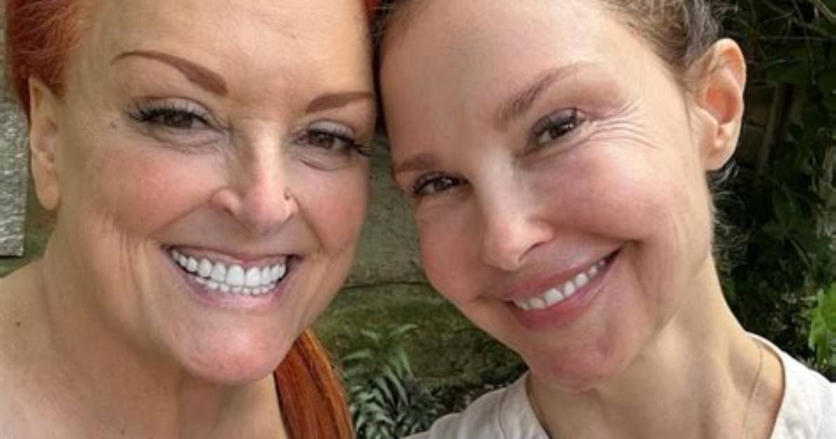 Ashley Judd's Dating Status: Uncovered