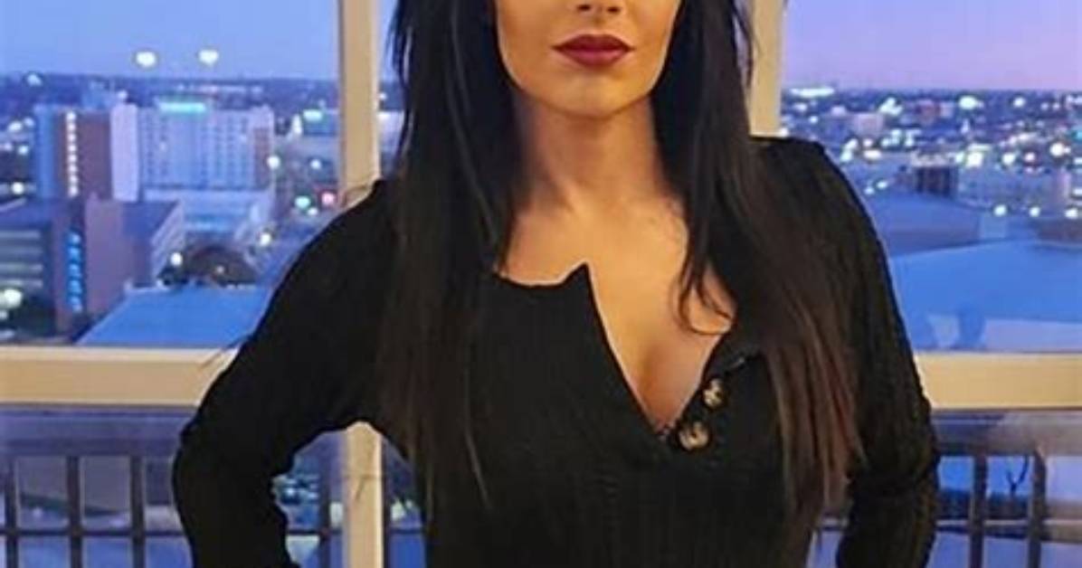 Ashley Ketcherside: Hottest Photos and Galleries