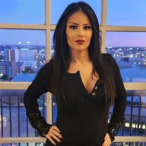 Ashley Ketcherside: Hottest Photos and Galleries