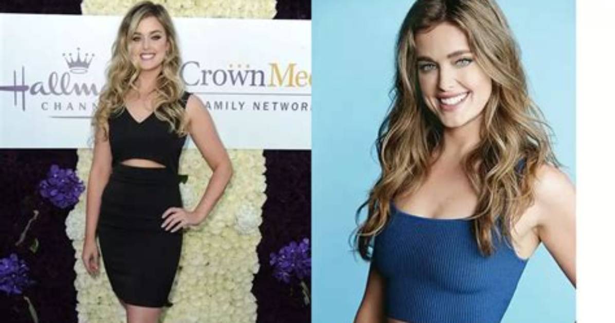 Ashley Moyer-Gleich Height, Weight, Net Worth, Age, Birthday, Wikipedia, Who, Instagram, Biography