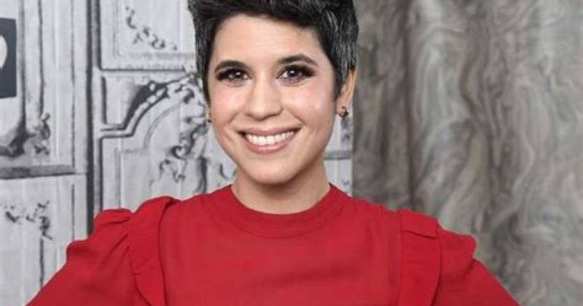 Ashly Burch Height, Weight, Net Worth, Age, Birthday, Wikipedia, Who, Instagram, Biography