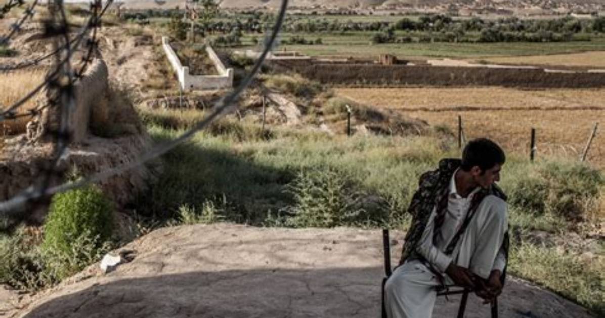 Ashraf Ghani: a Deep Dive into His Net Worth