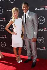 Ashton Meem Stayed out of the Public Eye After Her Divorce – What We Know About Russell Wilson’s Ex-Wife