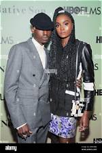 Ashton Sanders' Partner Unveiled: Discoveries and Revelations