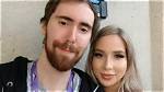 Asmongold and Ex Girlfriend Pink Sparkles Has a Fairly Difficult Break Up, What Happened Between Them?