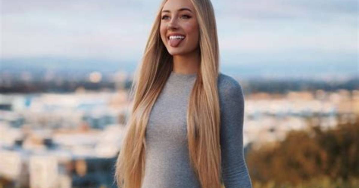Aspen Mansfield Height, Weight, Net Worth, Age, Birthday, Wikipedia, Who, Nationality, Biography