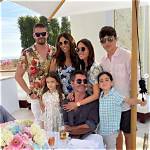 Astonishing Kids of Simon Cowell: the Next Generation of Superstars