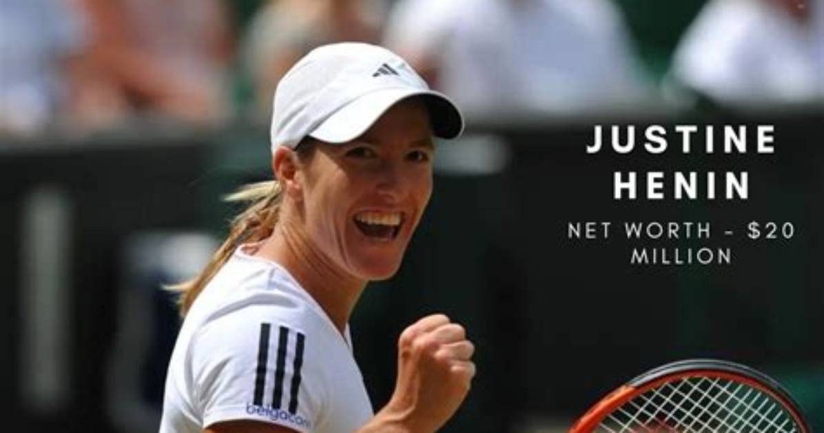 Astonishing Net Worth of Top-Ranked Tennis Ace Iga Witek