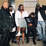 At Paris Fashion Week, Tiwa Savage Performs Her Brand-New Single with Major Lazer