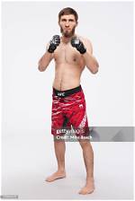 Athlete Who Are Ufc Fighter Said Nurmagomedov Parents? Fans Wonder If He Is Related to Khabib Nurmagomedov