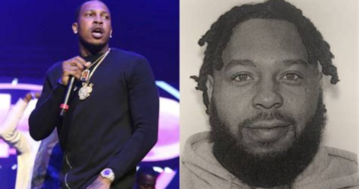 Atlanta News: Rapper Trouble Shot to Death -Who Killed Him?