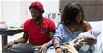 Atlanta Woman Gives Birth Inside Mcdonald’s Bathroom, Calls Baby Girl Her ‘Little Nugget’