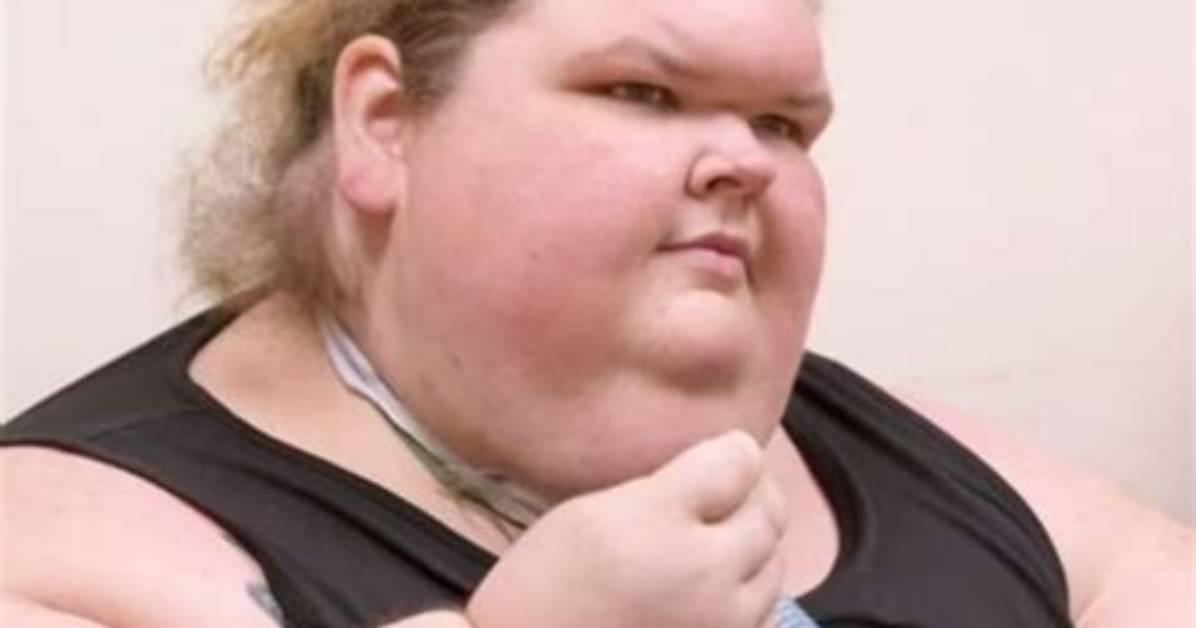 “Attitude Is Her Downfall”:1000-Lb Sisters Fans Slam Tammy for Fighting with Her Family