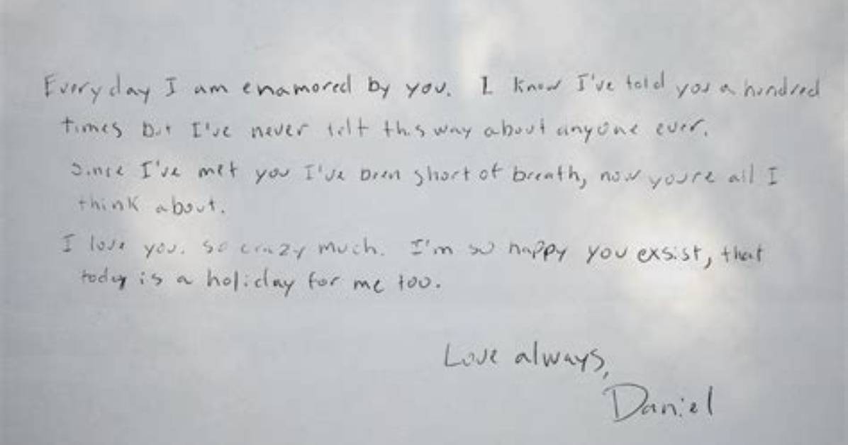 Aubreigh Wyatt's Heartfelt Letter to Her Mom: a Journey of Love and Resilience