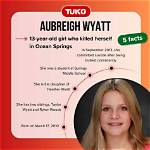 Aubreigh Wyatt: the Untold Story of What Happened