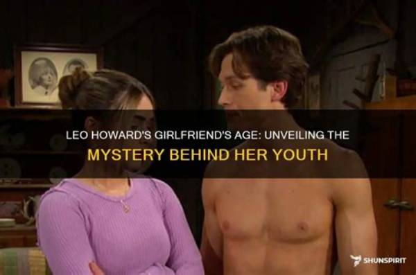 Aubrey Howard's Age: Unveiling the Mystery