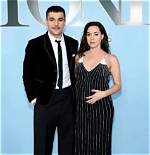 Aubrey Plaza's Pregnancy Journey Explored