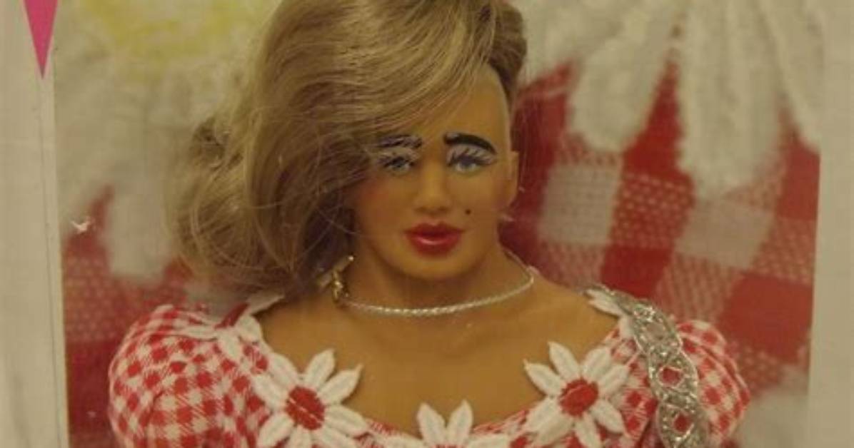 Aubrey Wyatt Doll Video: a Closer Look at the Phenomenon