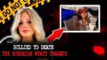 Aubrey Wyatt Hanging: a Tragic Case Reexamined