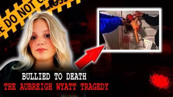 Aubrey Wyatt Hanging: a Tragic Case Reexamined