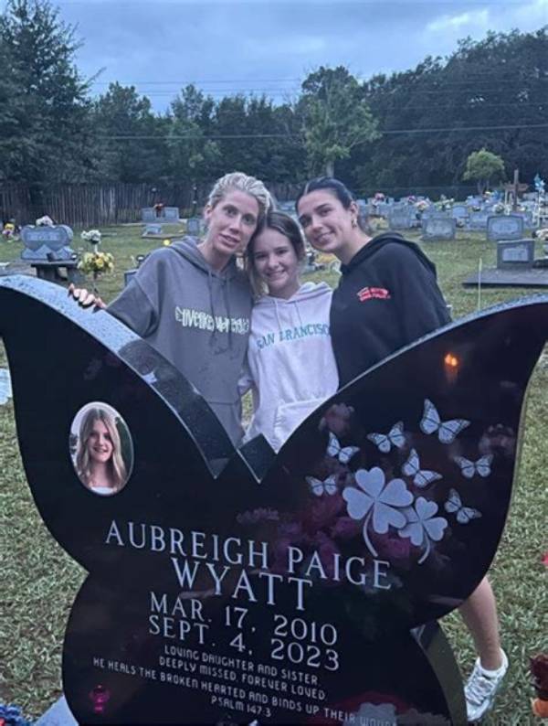Aubrey Wyatt Notes: a Journey Through Creativity and Connection