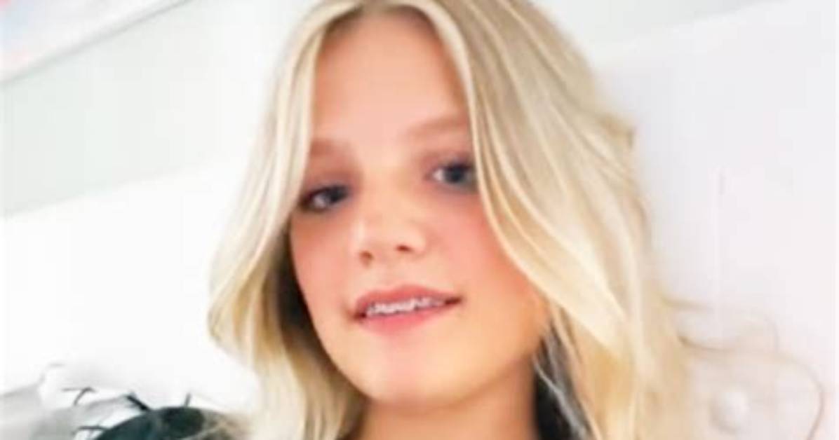 Aubrey Wyatt's Room: a Glimpse into the World of a Rising Star