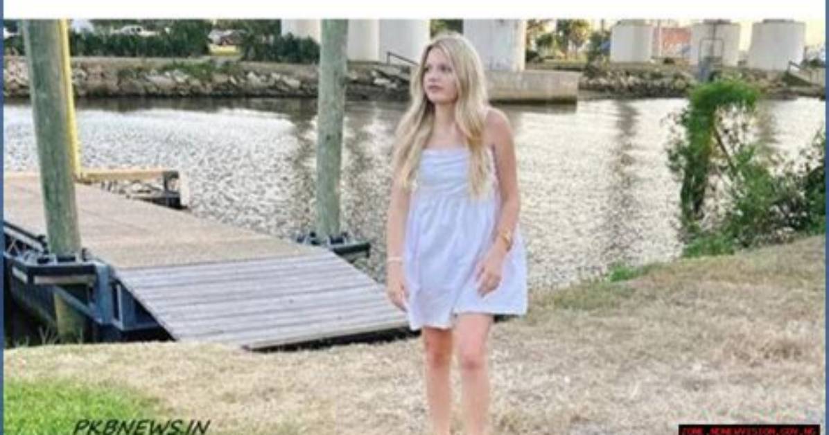 Aubrey Wyatt: Unraveling the Mystery Behind the Suicide Notes
