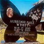 Aubriegh Wyatt Funeral: a Celebration of Life and Legacy