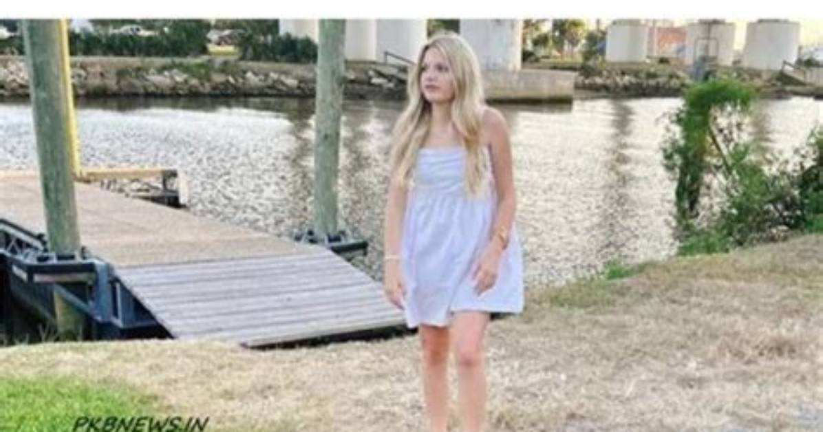 Aubriegh Wyatt: the Mystery Behind the Autopsy Report