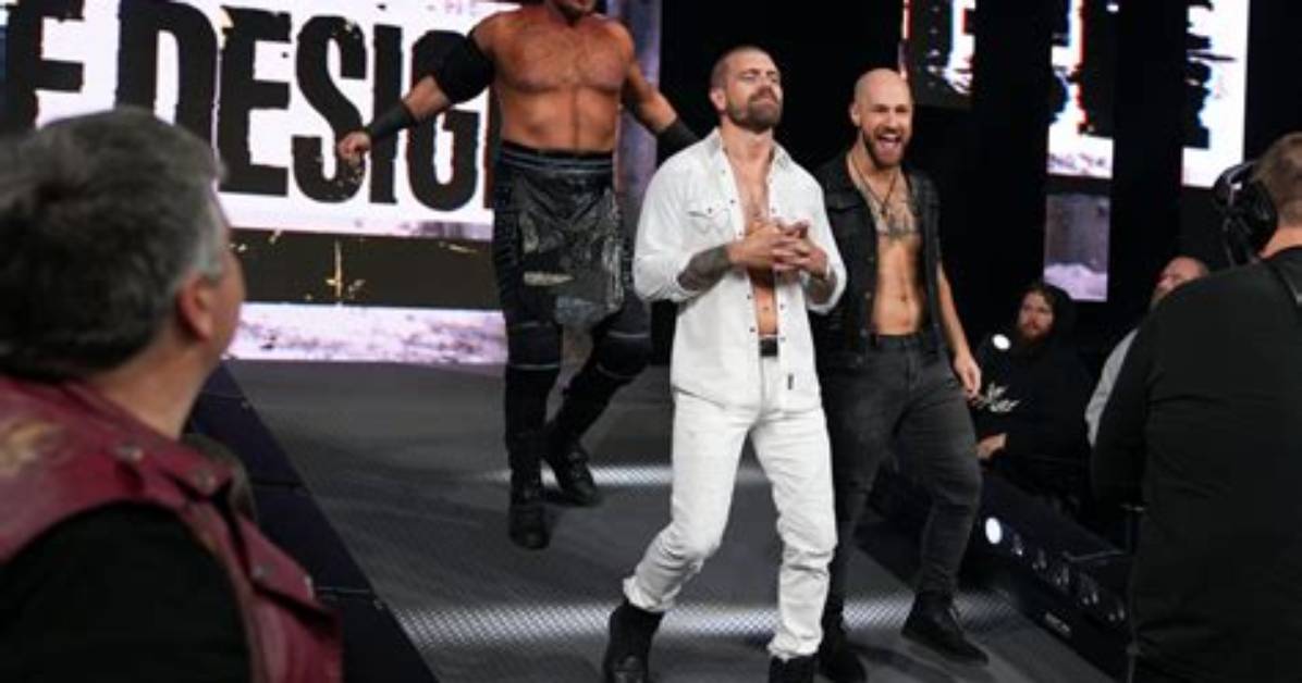 Austin Miller's Revolutionary Impact on Wrestling