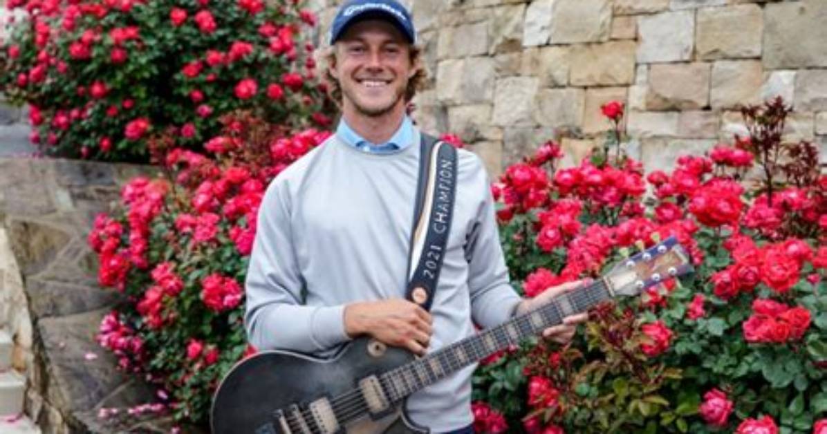 Austin Smotherman Age, Birthday, Wikipedia, Who, Nationality, Biography