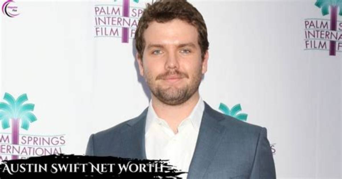 Austin Swift: a Closer Look at His Instagram Journey