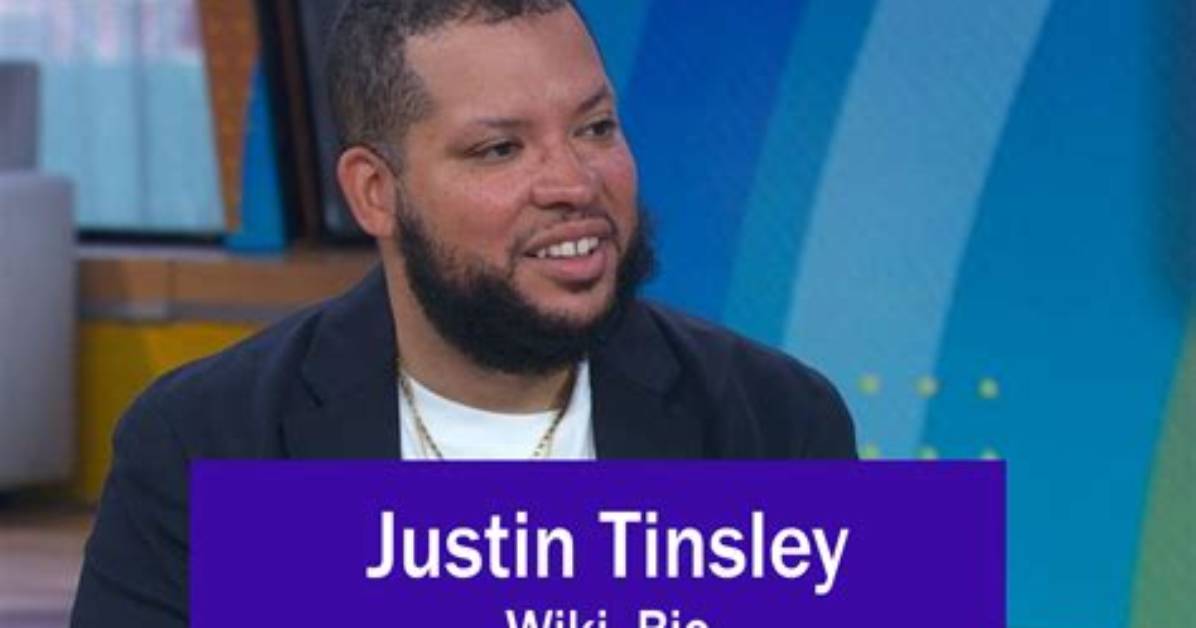 Austin Tinsley Height, Weight, Net Worth, Age, Birthday, Wikipedia, Who, Instagram, Biography