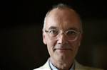 Australia Novelist and Art Curator, Angus Trumble, Dies at 58