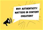 Authenticity, Impact, and Content Creation Secrets