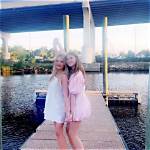 Ava and Aubreigh: a Tale of Two Remarkable Sisters