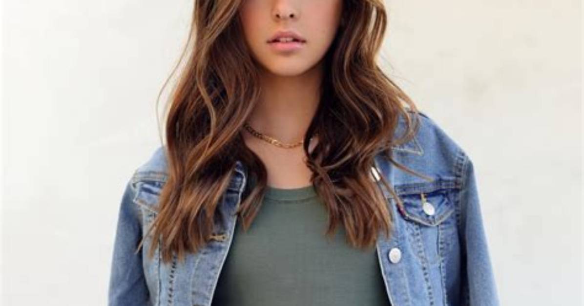 Ava Clements: the Rising Star of Social Media and Fashion