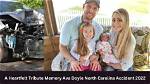 Ava Doyle Gofundme: a Heartfelt Journey of Support and Hope