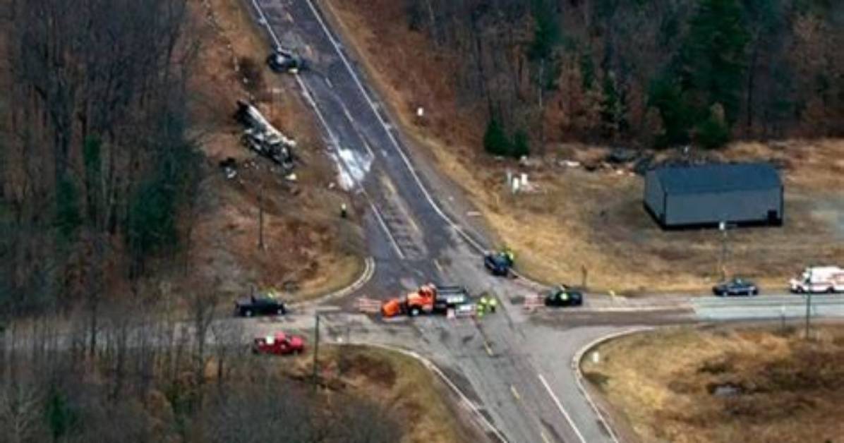 Ava Doyle's Midland Nc Accident: a 2022 Incident That Shocked the Community