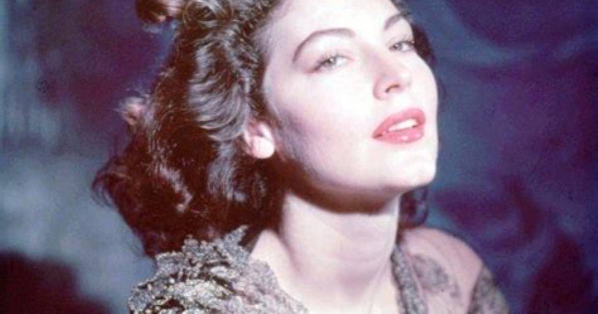 Ava Gardner: Hollywood Icon and Timeless Beauty