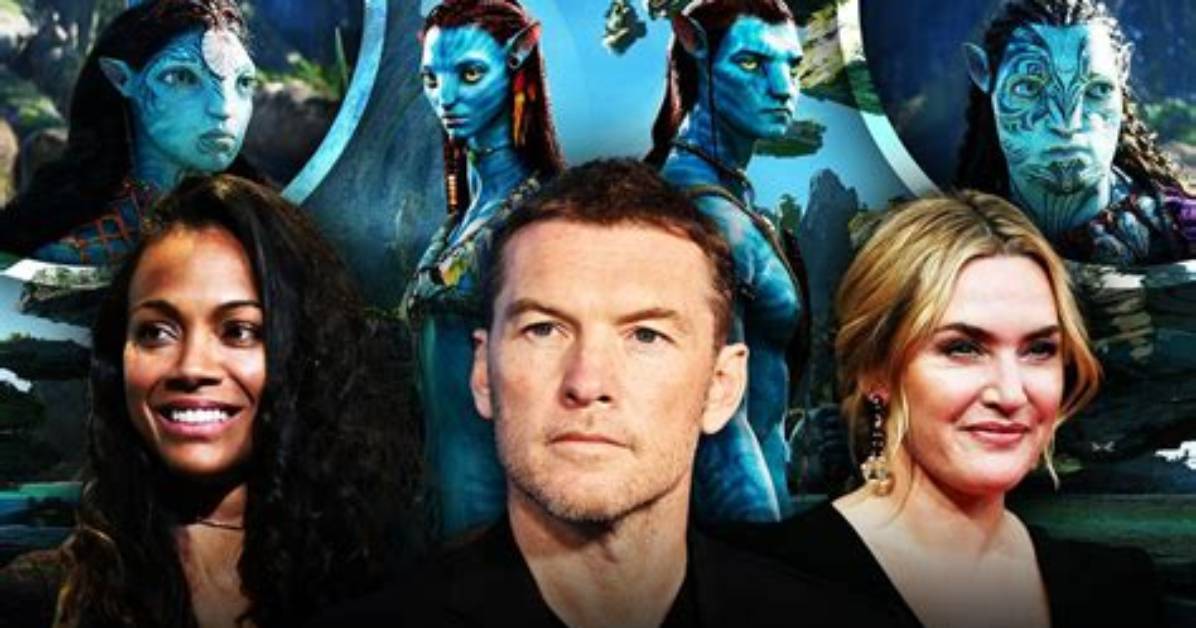 ‘Avatar’ Cast Reflects on Re-Release and Filming ‘Unforgettable’ ‘The Way of Water’ Sequel